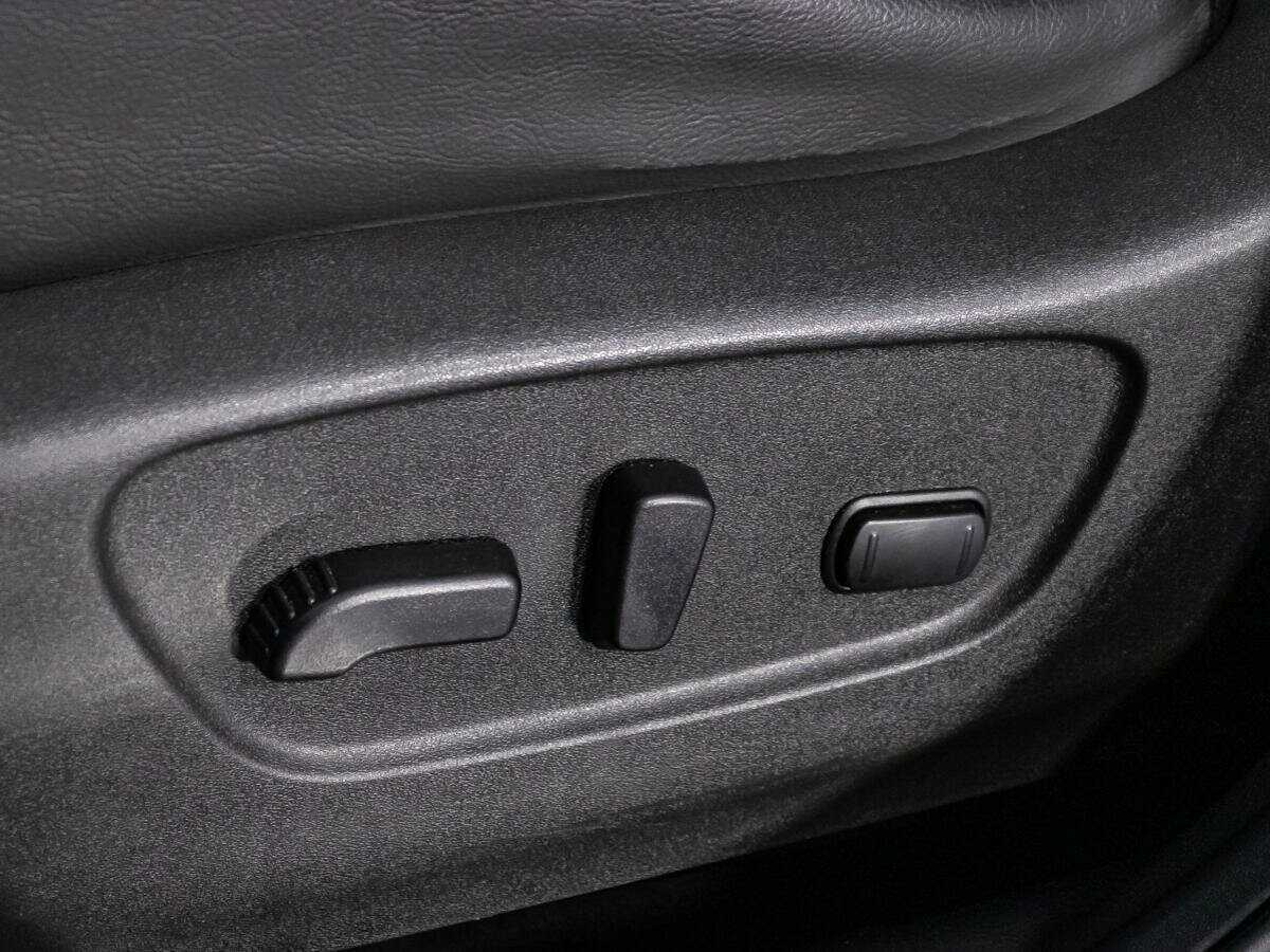 Купить Ниссан Кашкай, 2019, 92 568 км.. Фото: #19