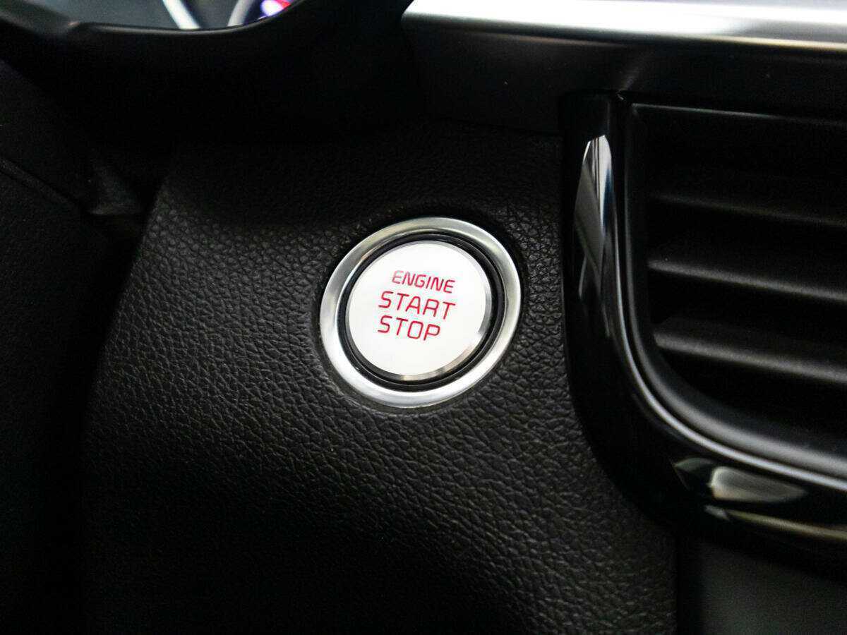 Купить Киа Оптима, 2019, 158 316 км.. Фото: #23