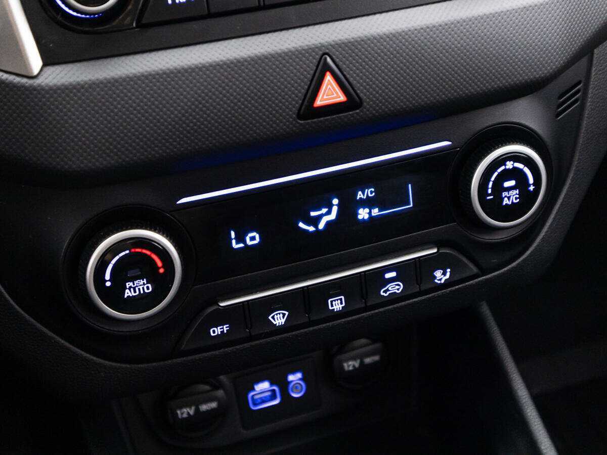 Купить Хендай Крета, 2017, 108 702 км.. Фото: #15