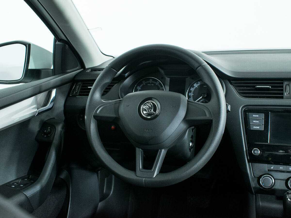 Купить Шкода Октавия, 2019, 37 010 км.. Фото: #13