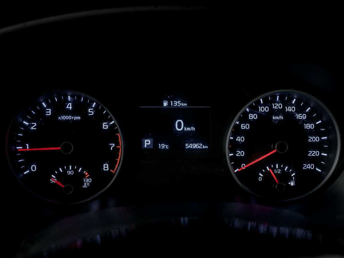 Купить Киа Спортейдж, 2020, 54 949 км.. Фото: #10