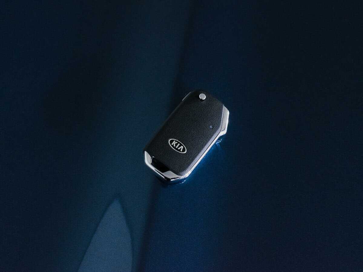 Купить Киа Спортейдж, 2021, 69 785 км.. Фото: #14