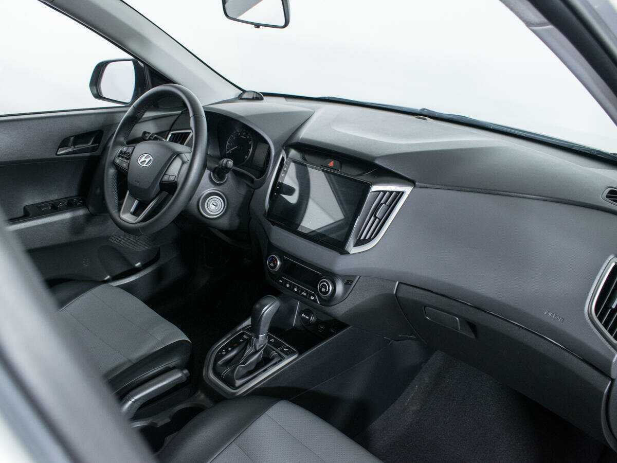 Купить Хендай Крета, 2020, 30 359 км.. Фото: #8