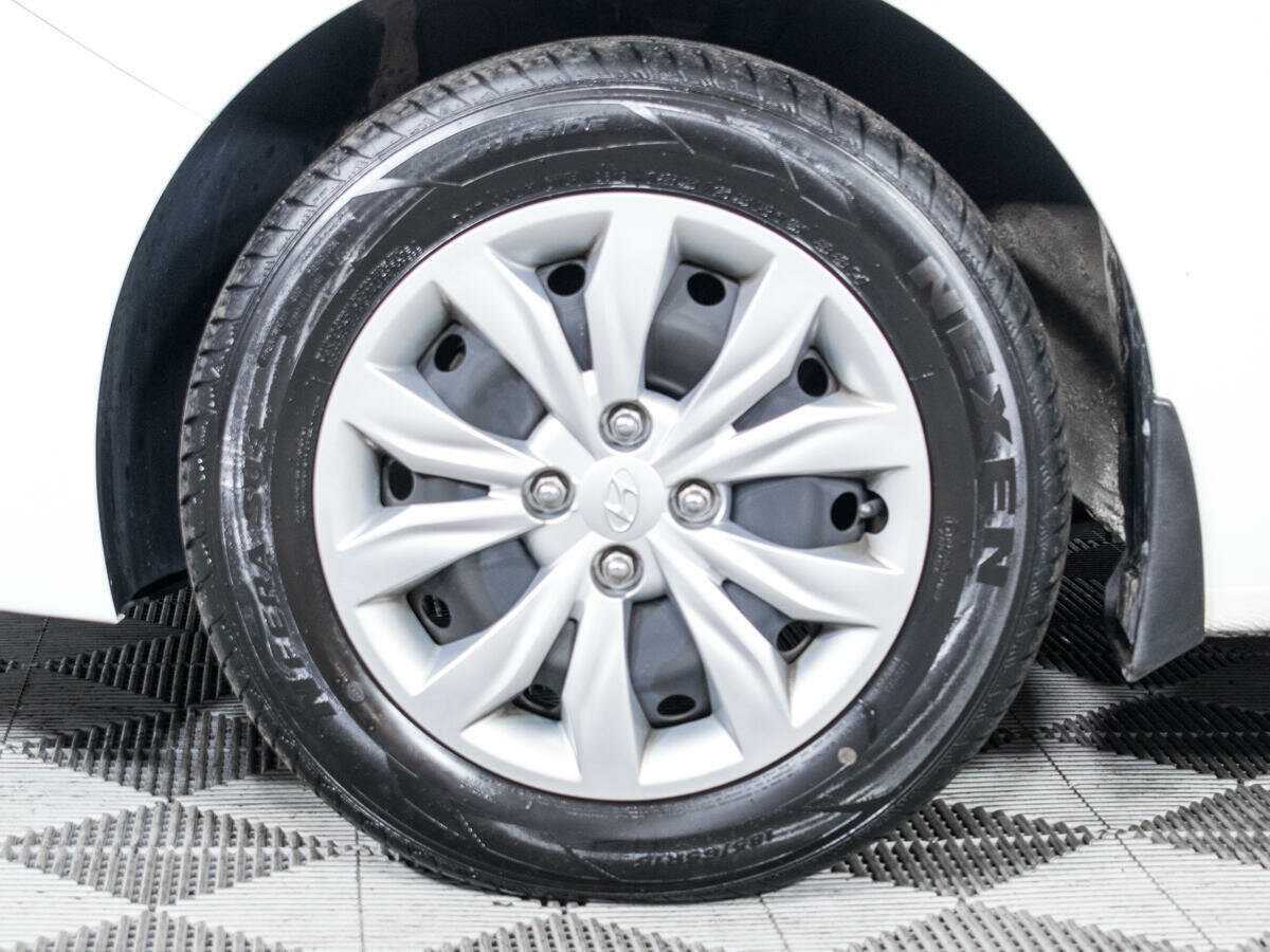 Купить Хендай Солярис, 2019, 59 035 км.. Фото: #13