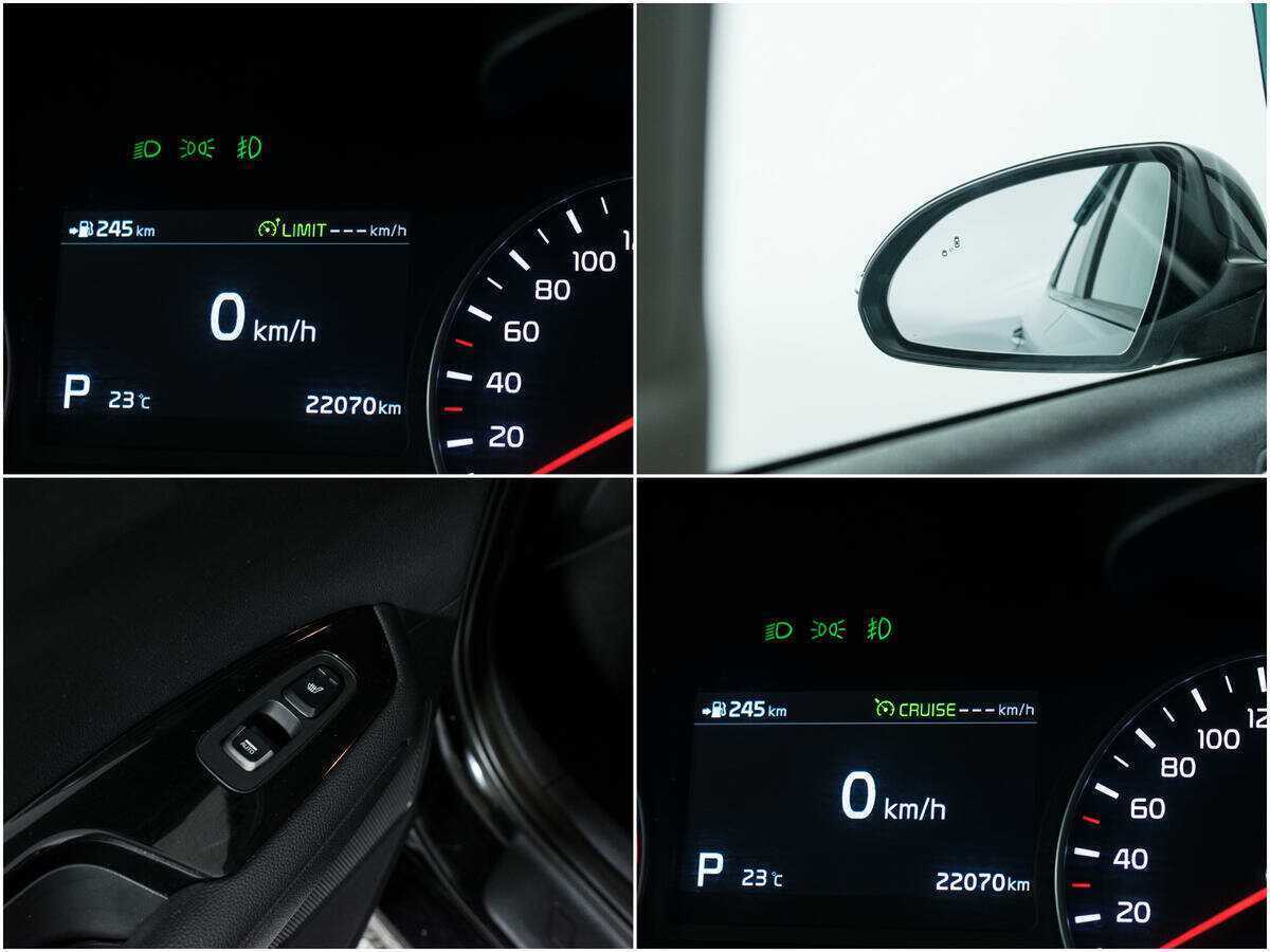 Купить Киа Оптима, 2019, 22 069 км.. Фото: #15