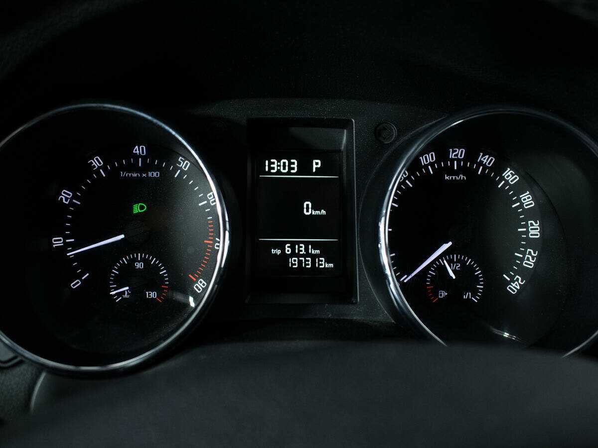 Купить Шкода Йети, 2012, 197 312 км.. Фото: #10