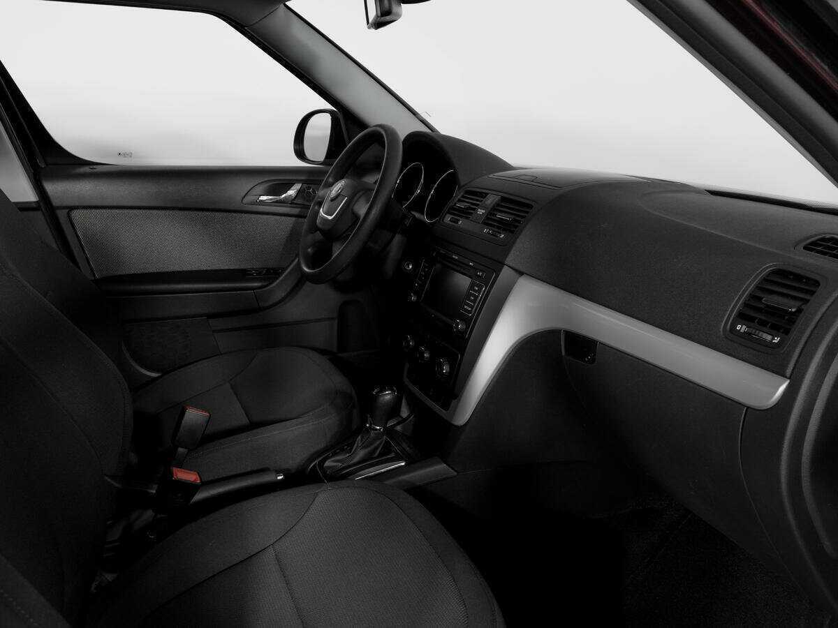 Купить Шкода Йети, 2013, 62 352 км.. Фото: #8