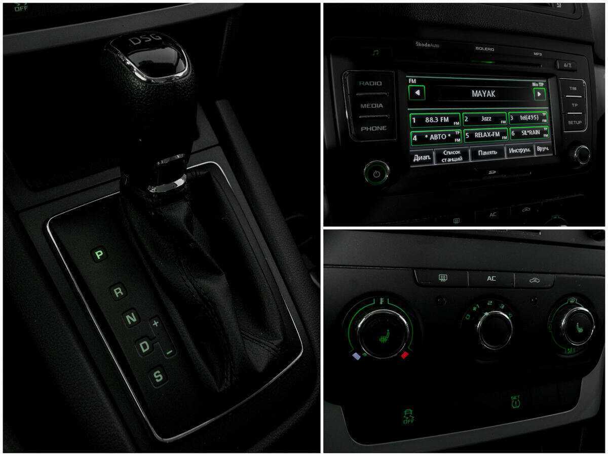 Купить Шкода Йети, 2013, 62 352 км.. Фото: #12