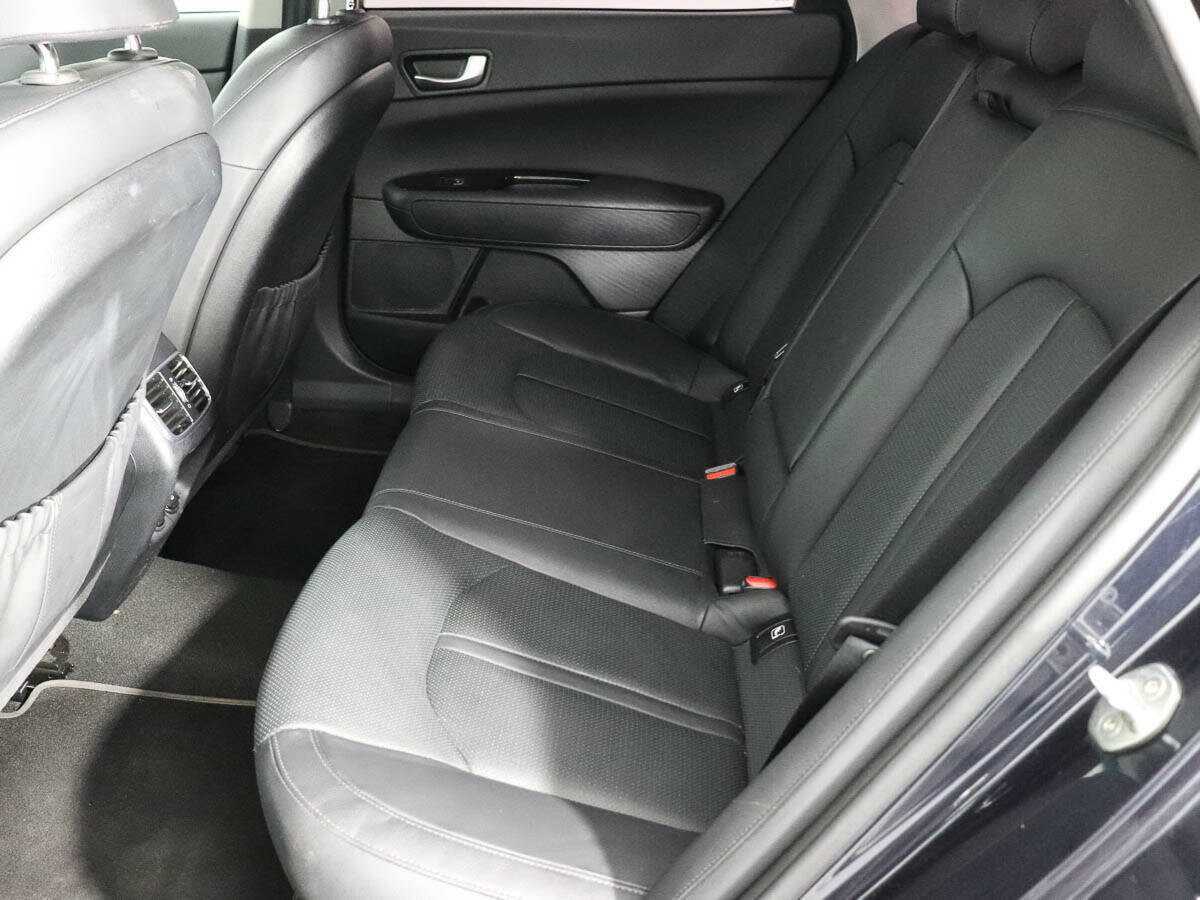 Купить Киа Оптима, 2018, 131 401 км.. Фото: #10