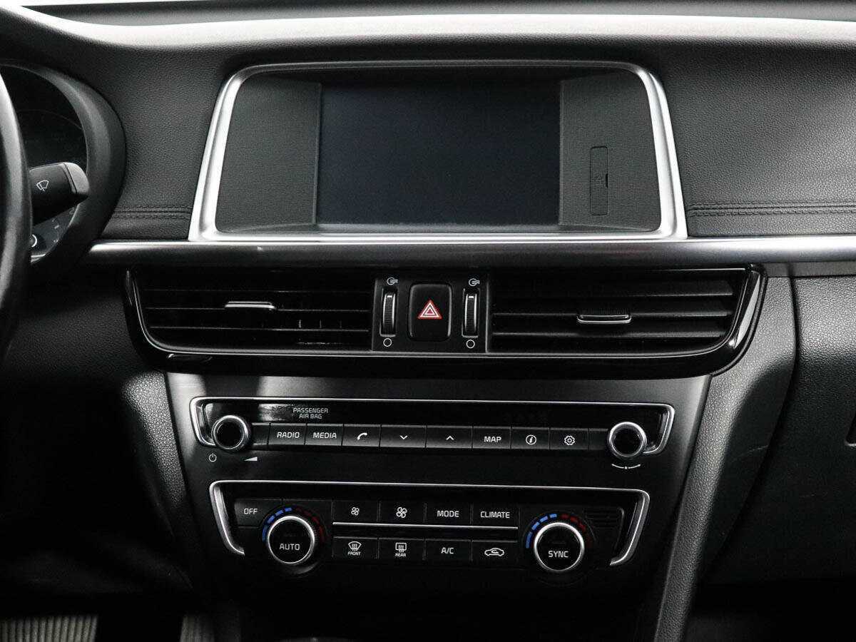 Купить Киа Оптима, 2018, 131 401 км.. Фото: #13