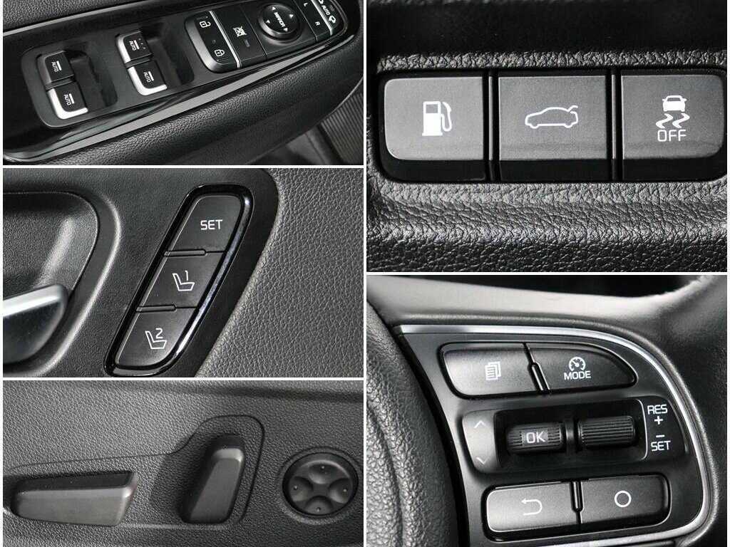 Купить Киа Оптима, 2018, 131 401 км.. Фото: #15