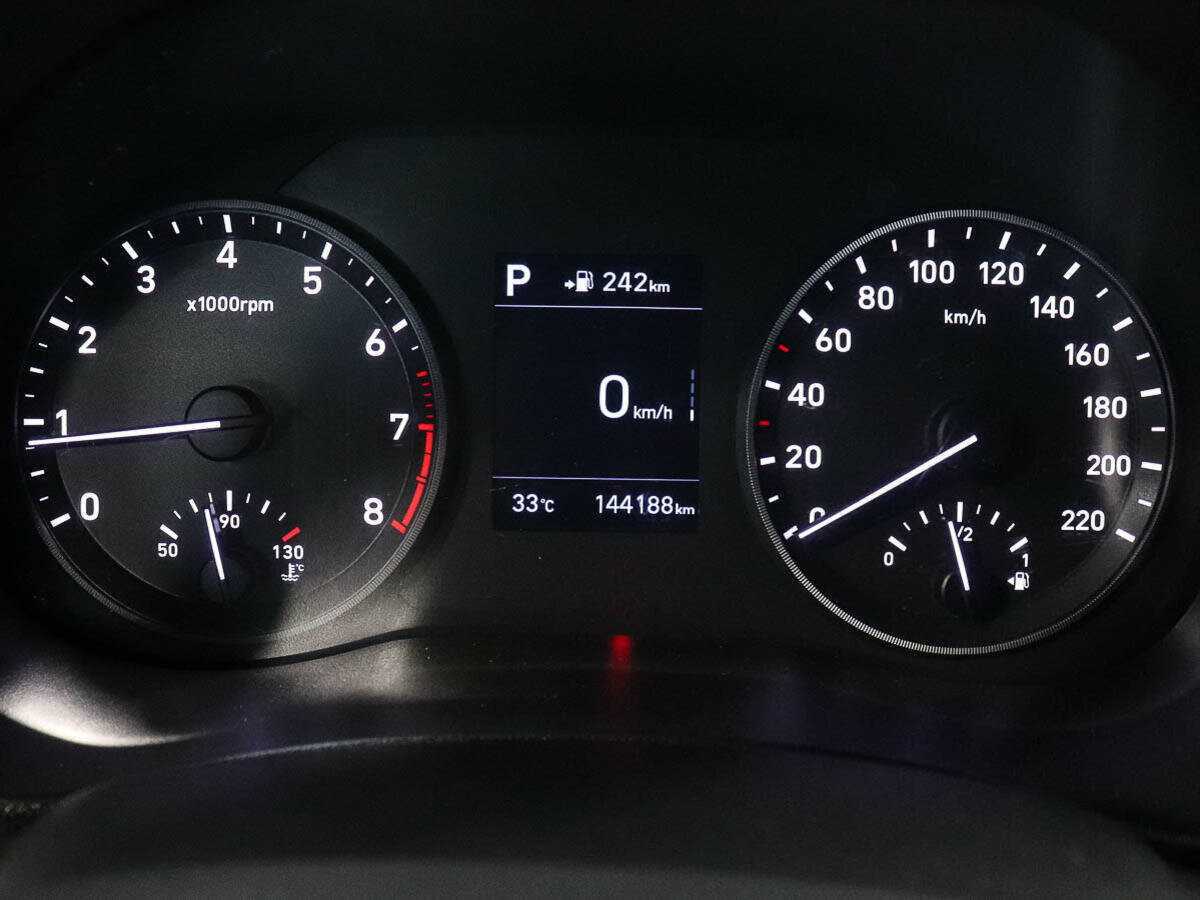 Купить Хендай Солярис, 2020, 144 187 км.. Фото: #11