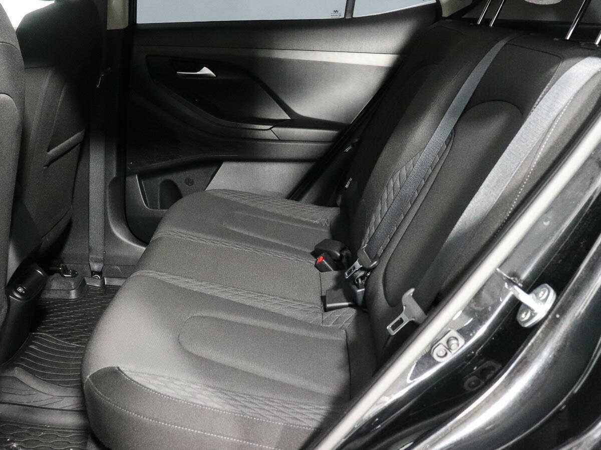 Купить Хендай Крета, 2021, 25 884 км.. Фото: #10