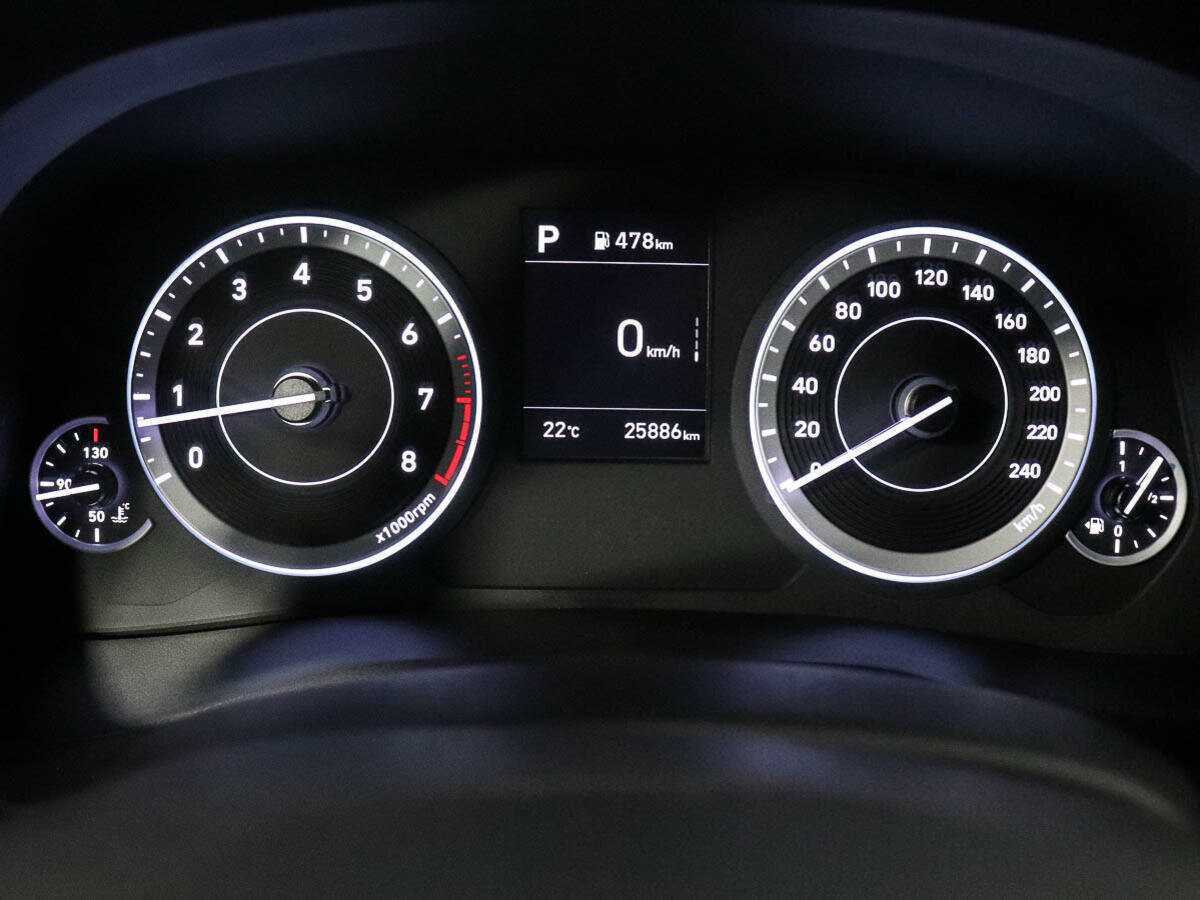 Купить Хендай Крета, 2021, 25 884 км.. Фото: #11