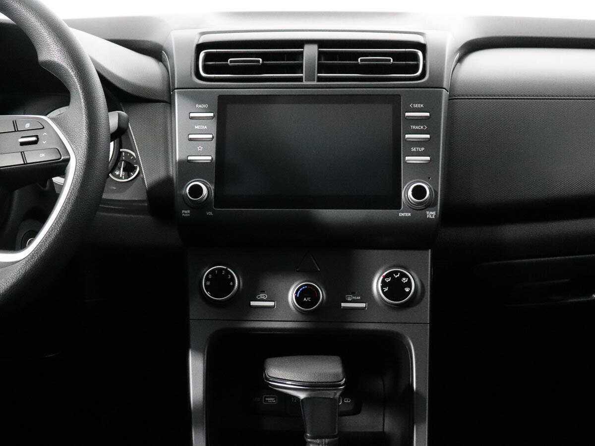 Купить Хендай Крета, 2021, 25 884 км.. Фото: #13