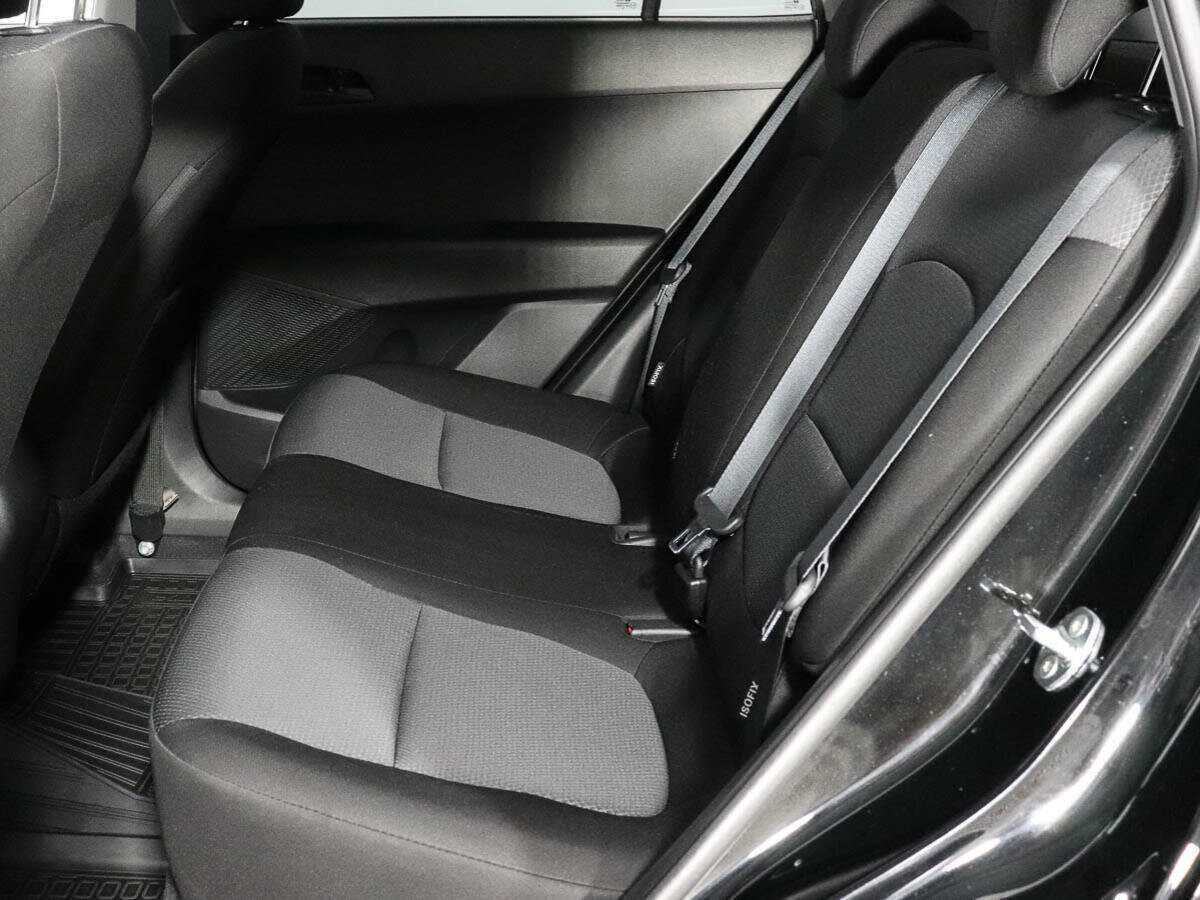 Купить Хендай Крета, 2020, 36 401 км.. Фото: #8