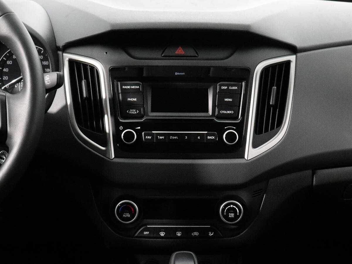 Купить Хендай Крета, 2020, 36 401 км.. Фото: #11