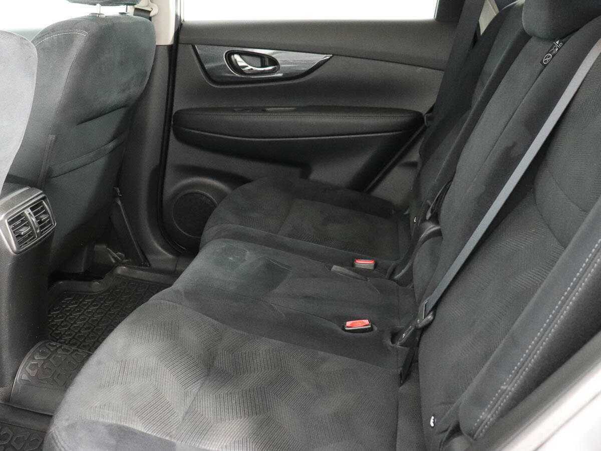 Купить Ниссан Икс-Трейл, 2016, 112 711 км.. Фото: #9