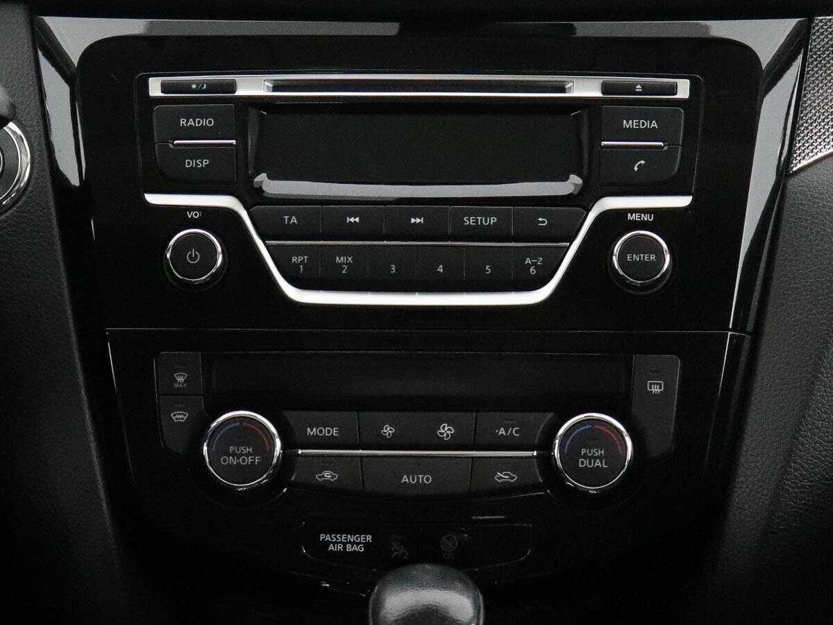 Купить Ниссан Икс-Трейл, 2016, 112 711 км.. Фото: #12