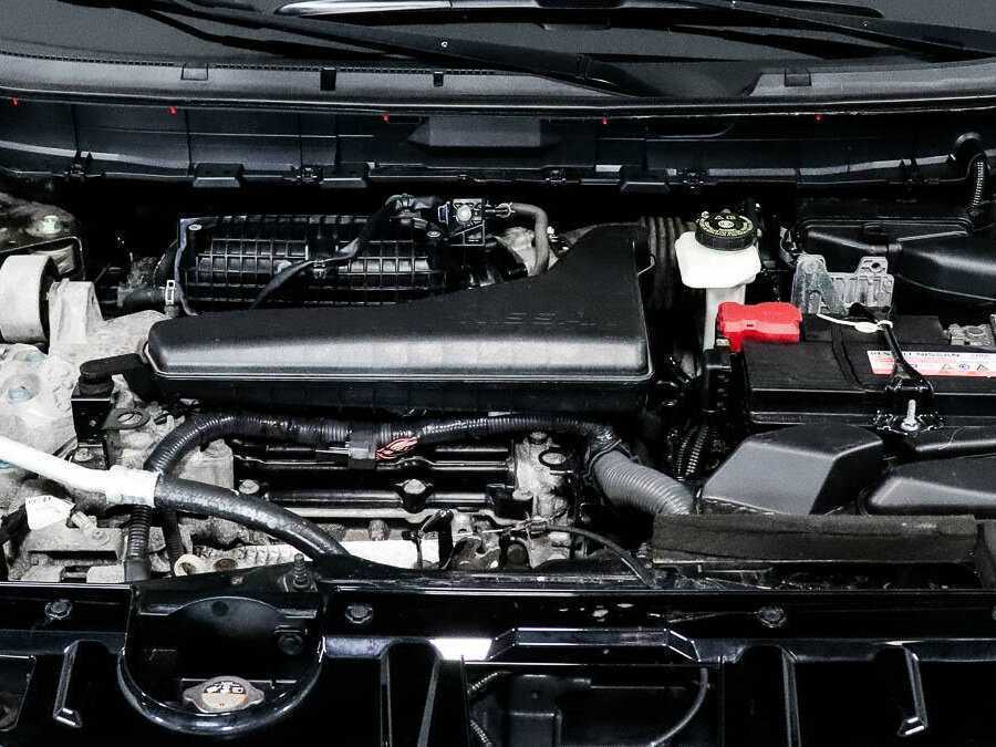 Купить Ниссан Икс-Трейл, 2016, 112 711 км.. Фото: #18