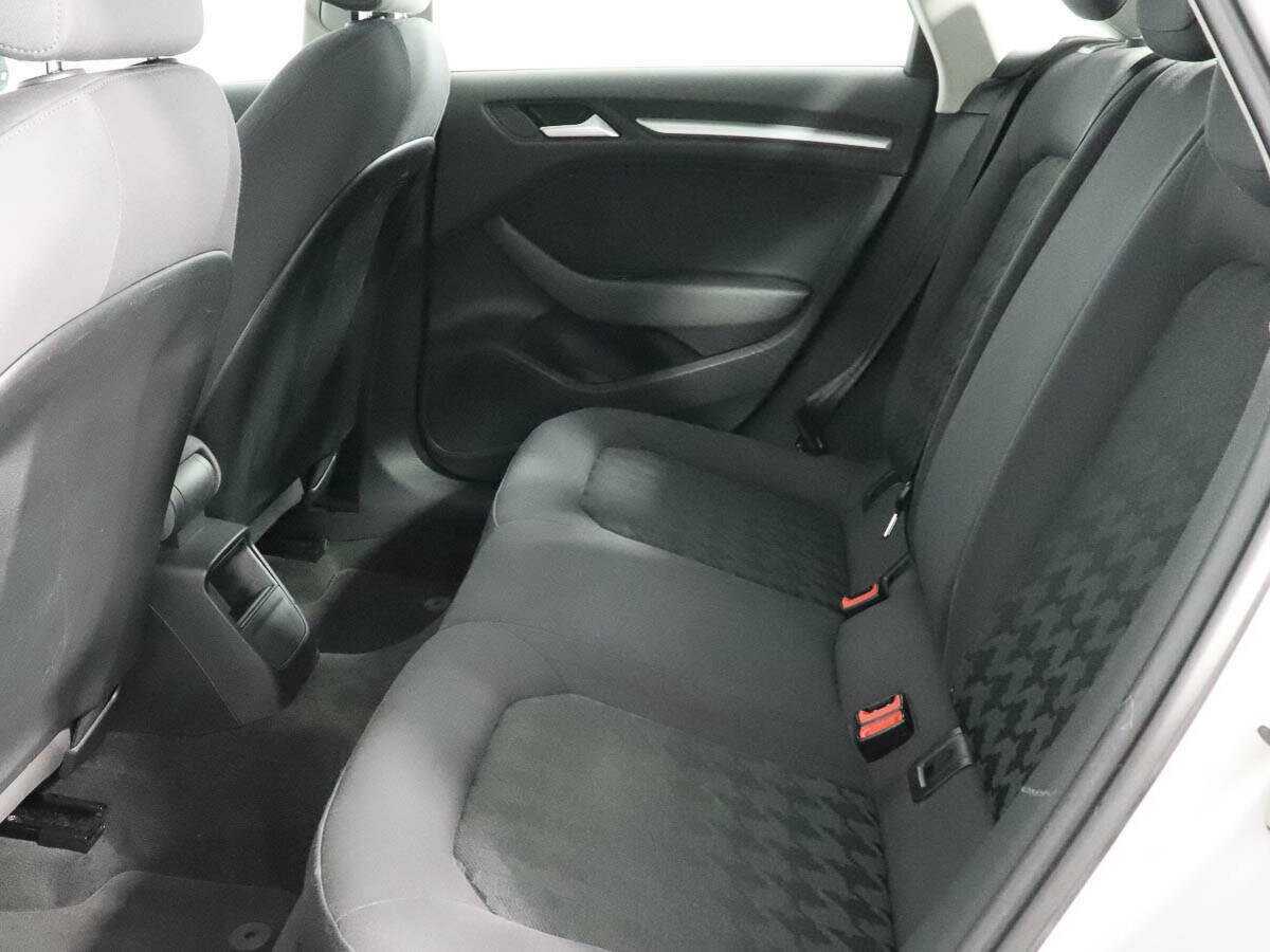 Купить Ауди А3, 2014, 124 302 км.. Фото: #10