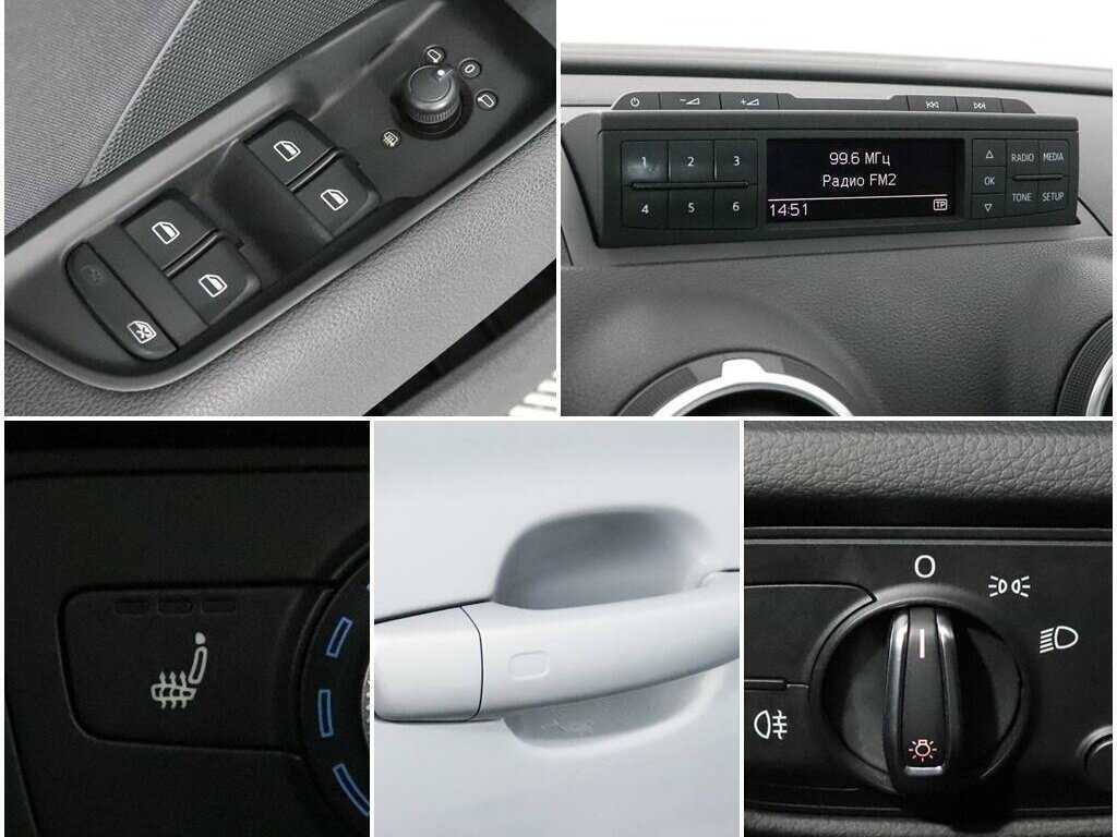 Купить Ауди А3, 2014, 124 302 км.. Фото: #15