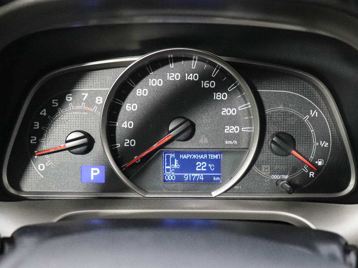 Купить Тойота Рав4, 2013, 91 757 км.. Фото: #11