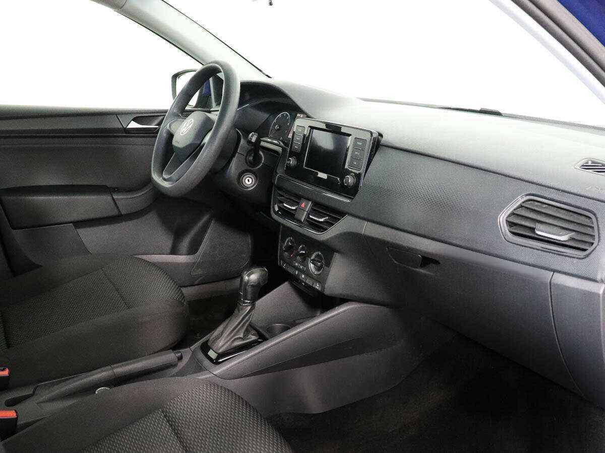 Купить Фольксваген Поло, 2020, 119 000 км.. Фото: #6