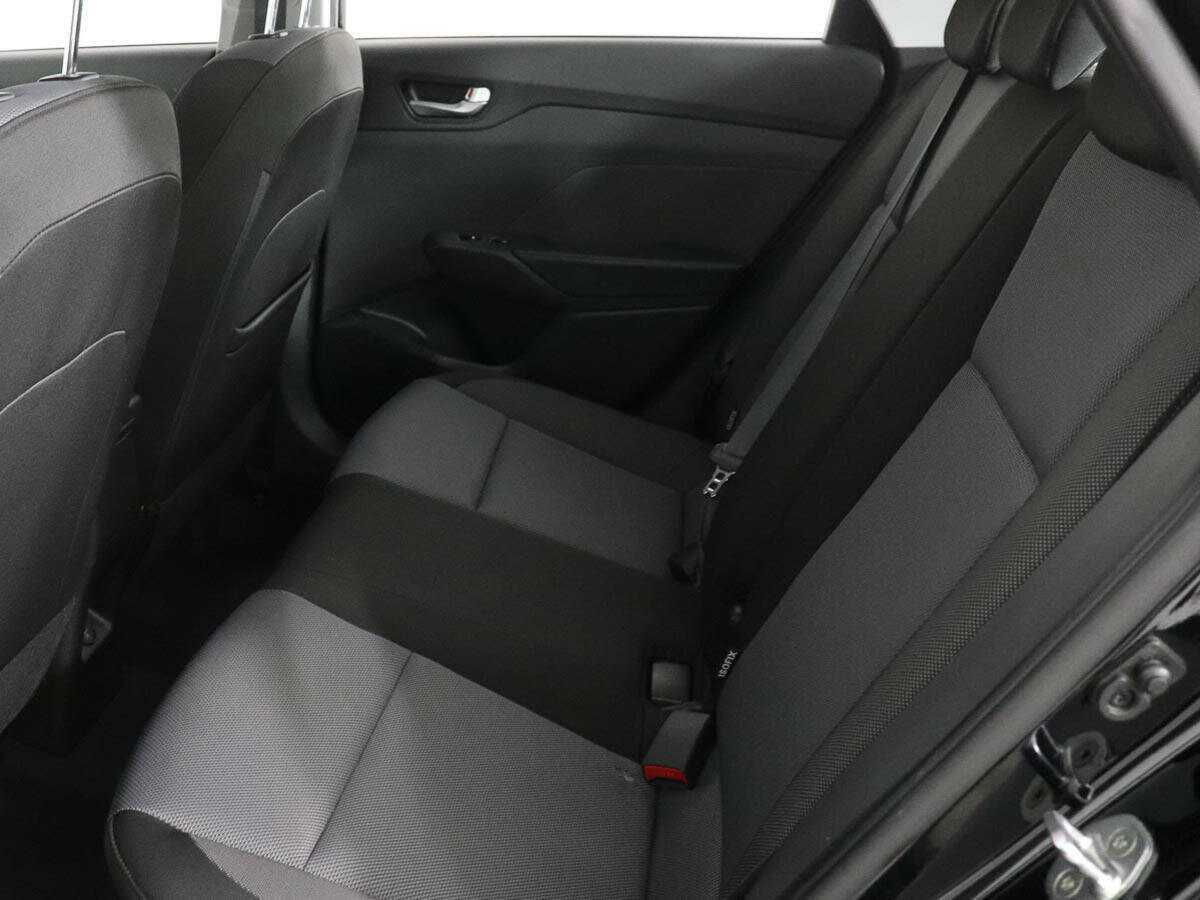 Купить Хендай Солярис, 2021, 55 000 км.. Фото: #8