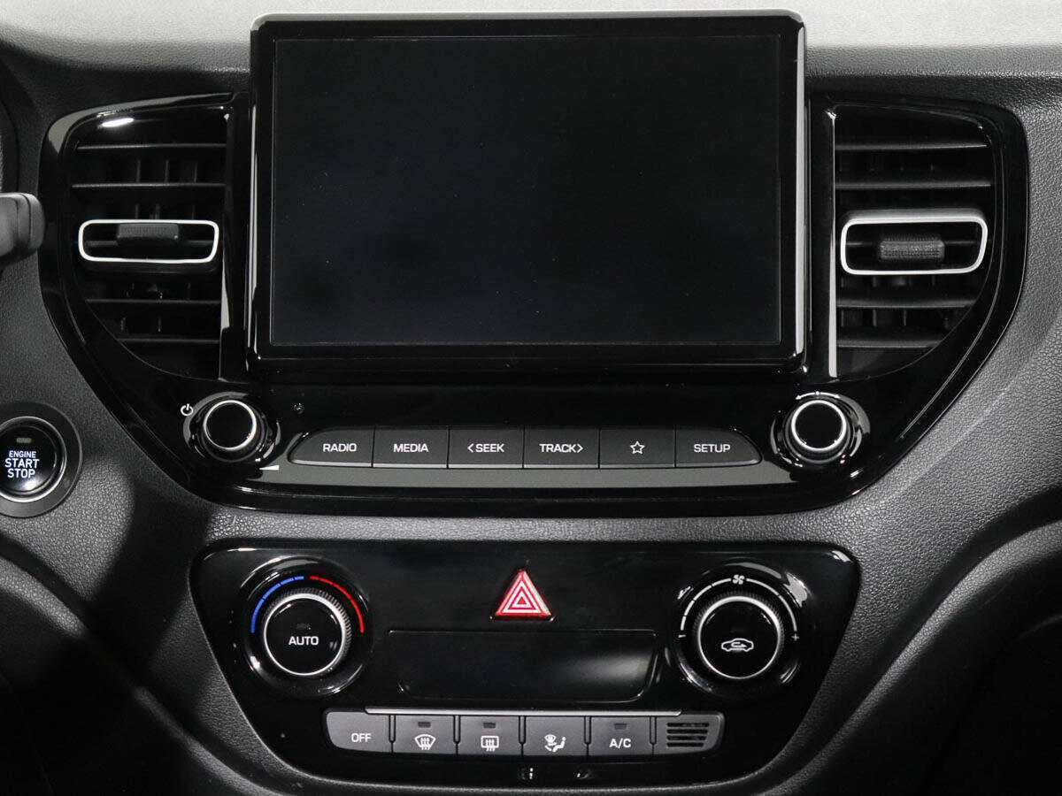 Купить Хендай Солярис, 2021, 55 000 км.. Фото: #10