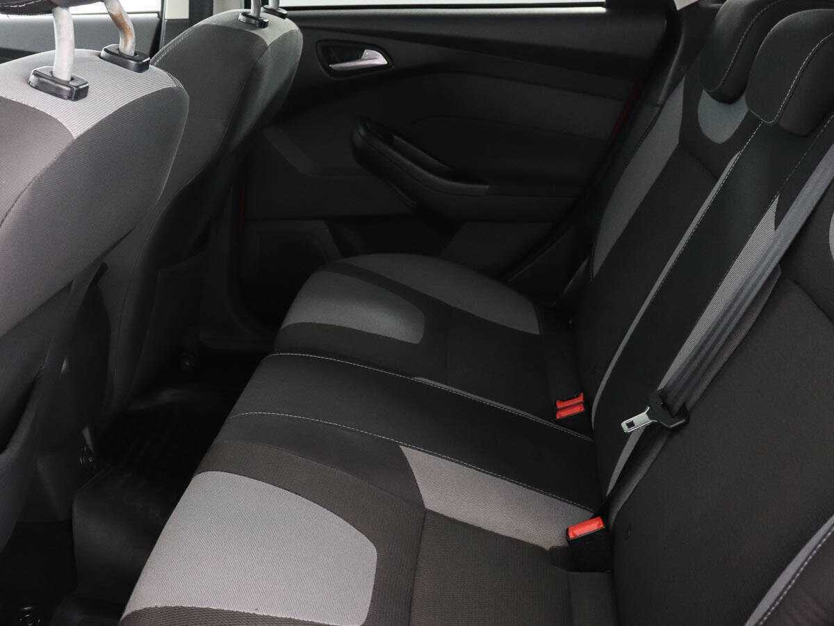 Купить Форд Фокус, 2012, 209 270 км.. Фото: #8