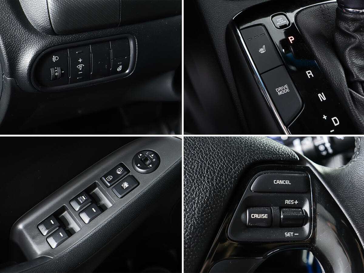 Купить Киа Церато, 2017, 124 000 км.. Фото: #15