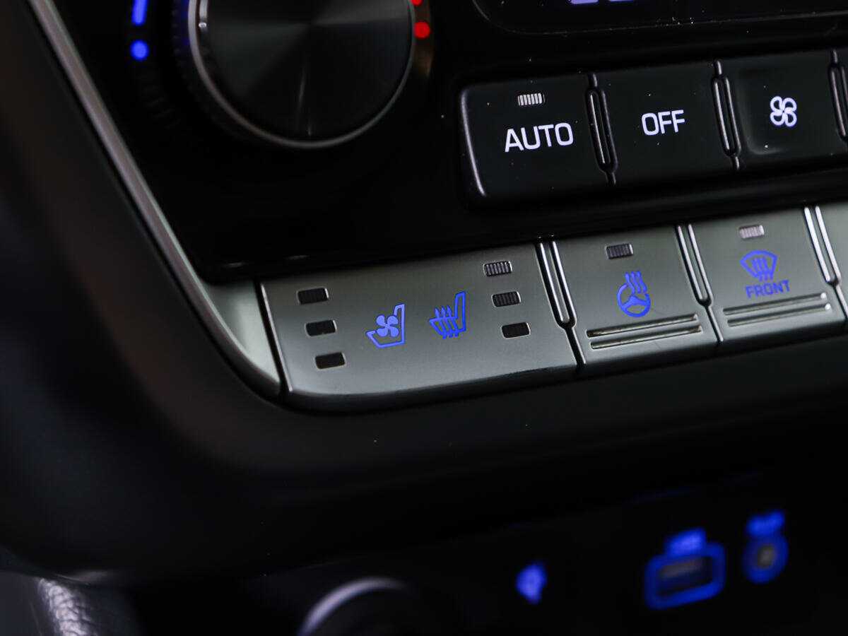 Купить Хендай Соната, 2018, 106 064 км.. Фото: #18