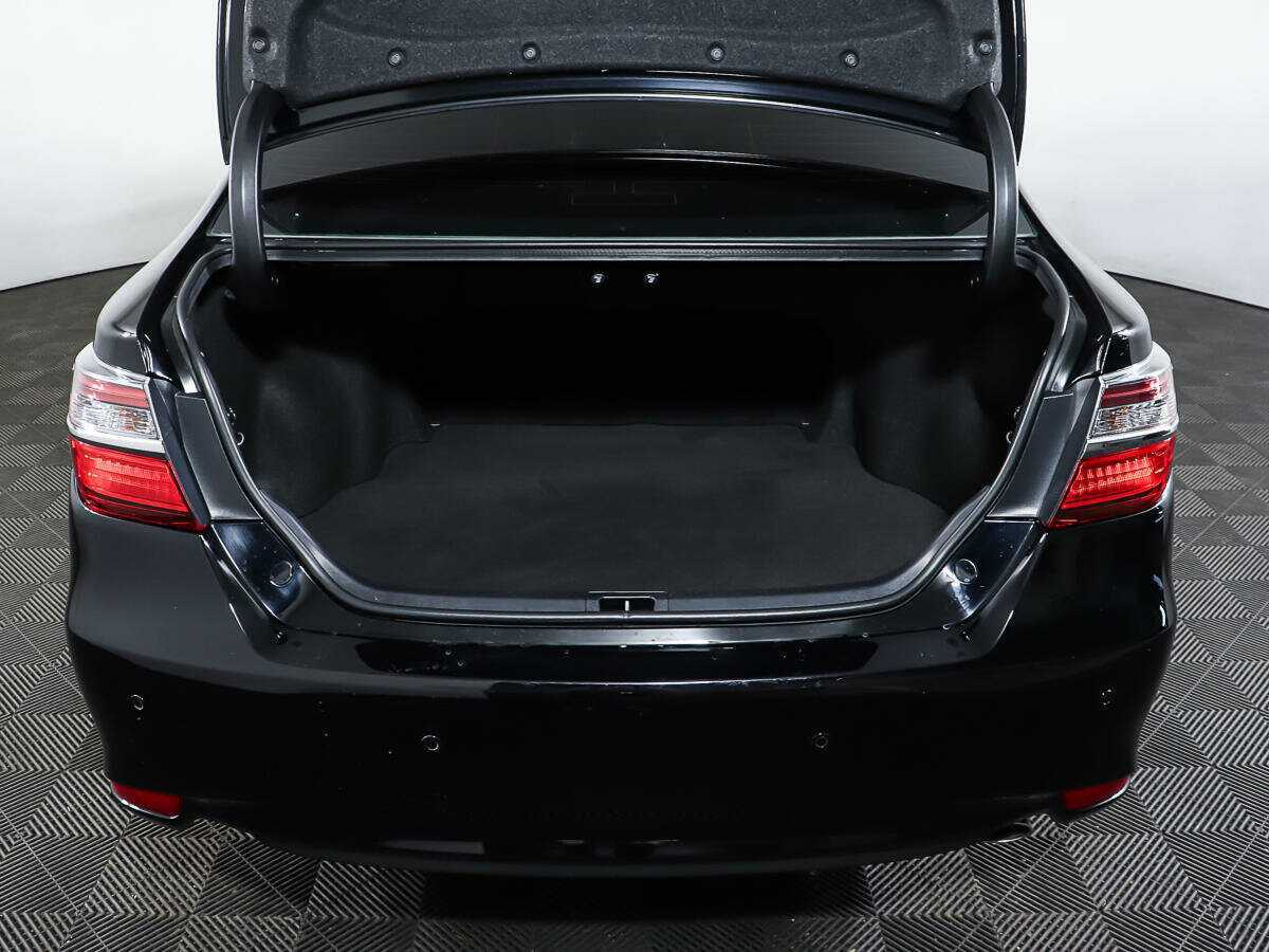 Купить Тойота Камри, 2017, 166 729 км.. Фото: #8