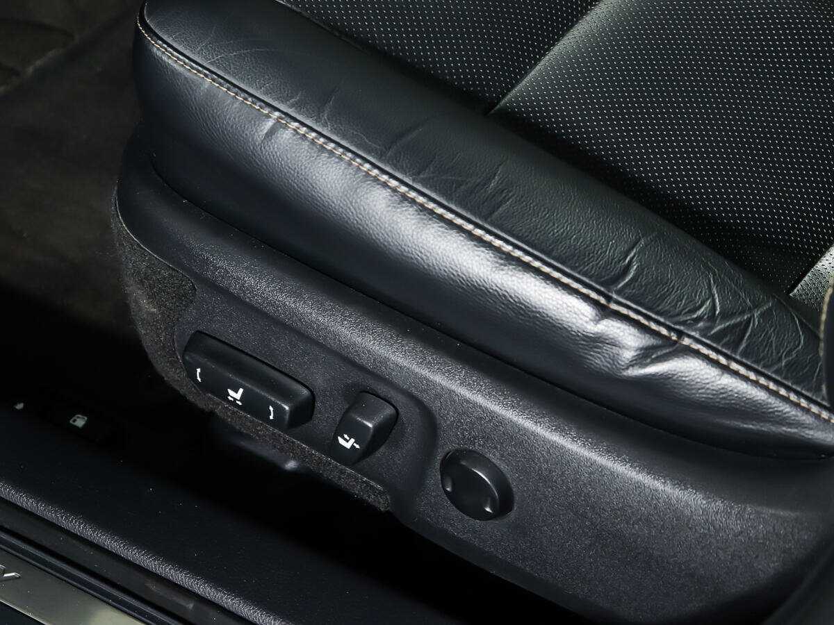 Купить Тойота Камри, 2017, 166 729 км.. Фото: #17