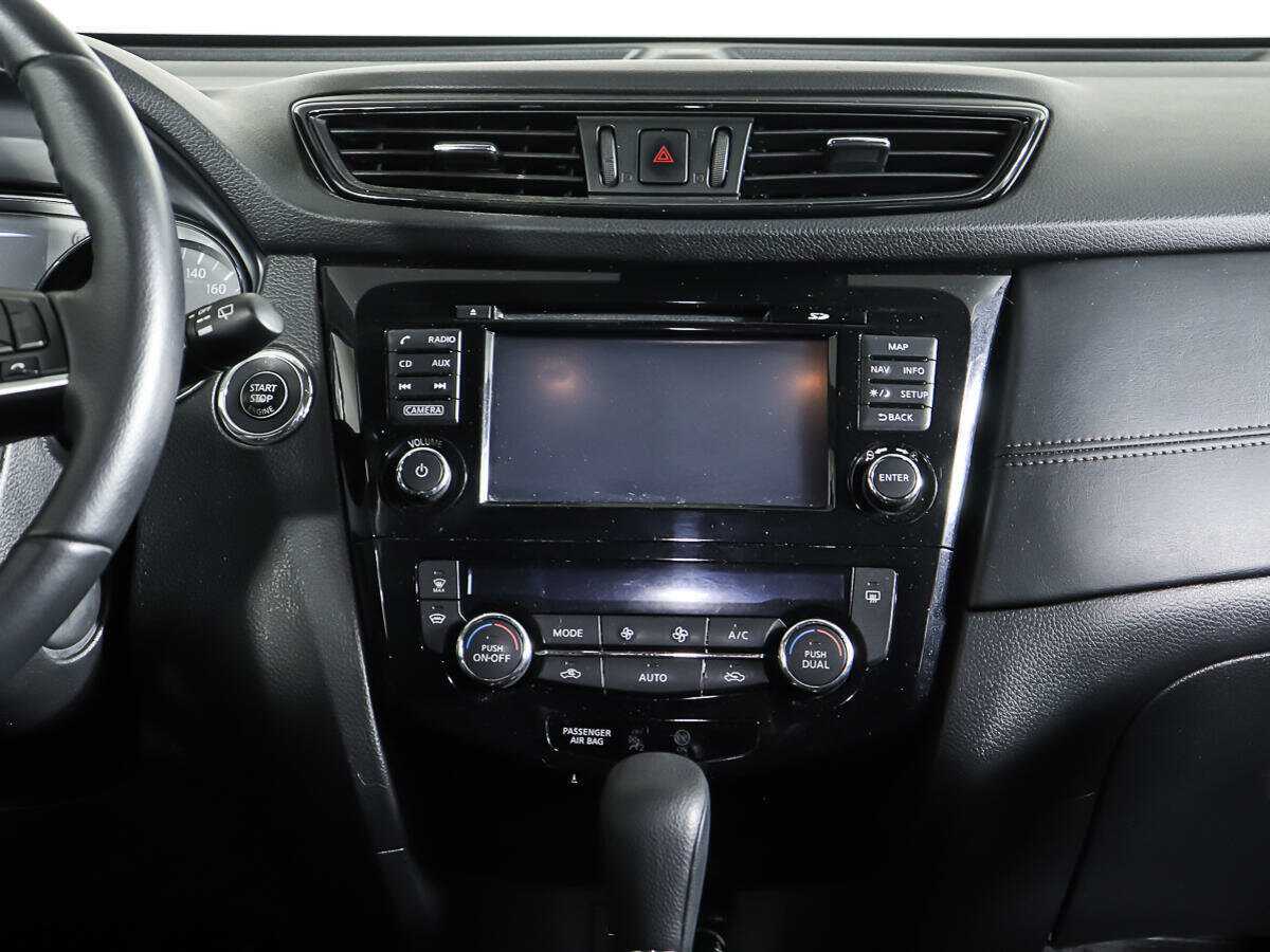 Купить Ниссан Икс-Трейл, 2018, 146 604 км.. Фото: #11