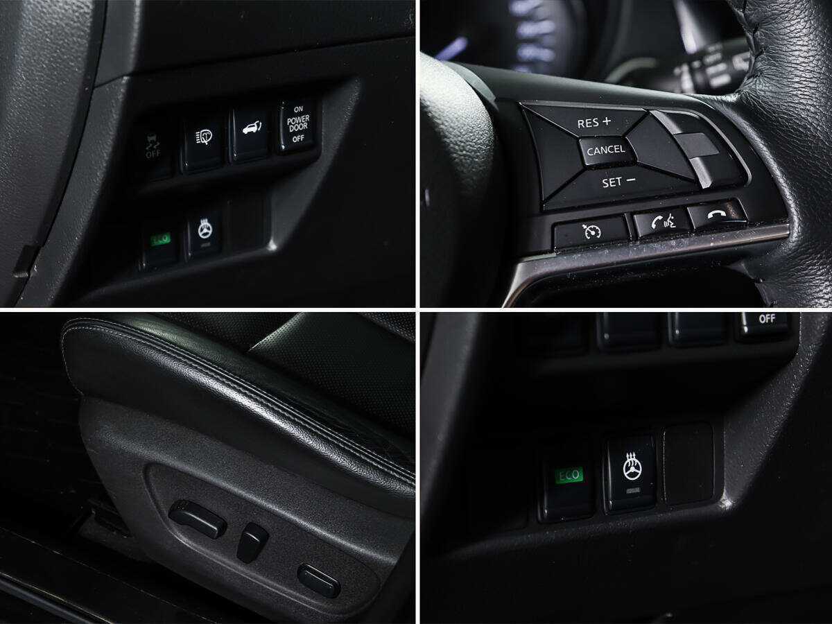 Купить Ниссан Икс-Трейл, 2018, 146 604 км.. Фото: #17