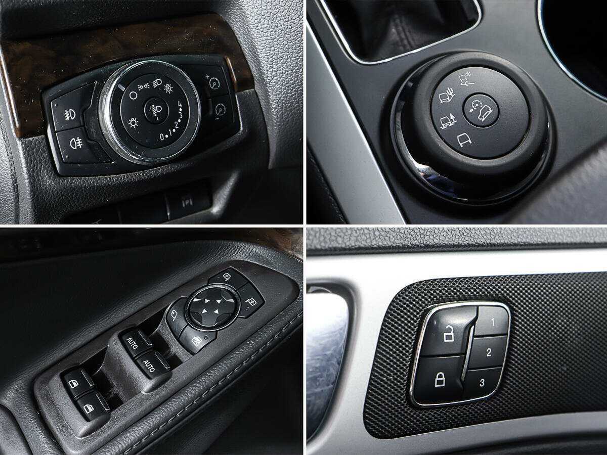 Купить Форд Експлорер, 2013, 69 855 км.. Фото: #18