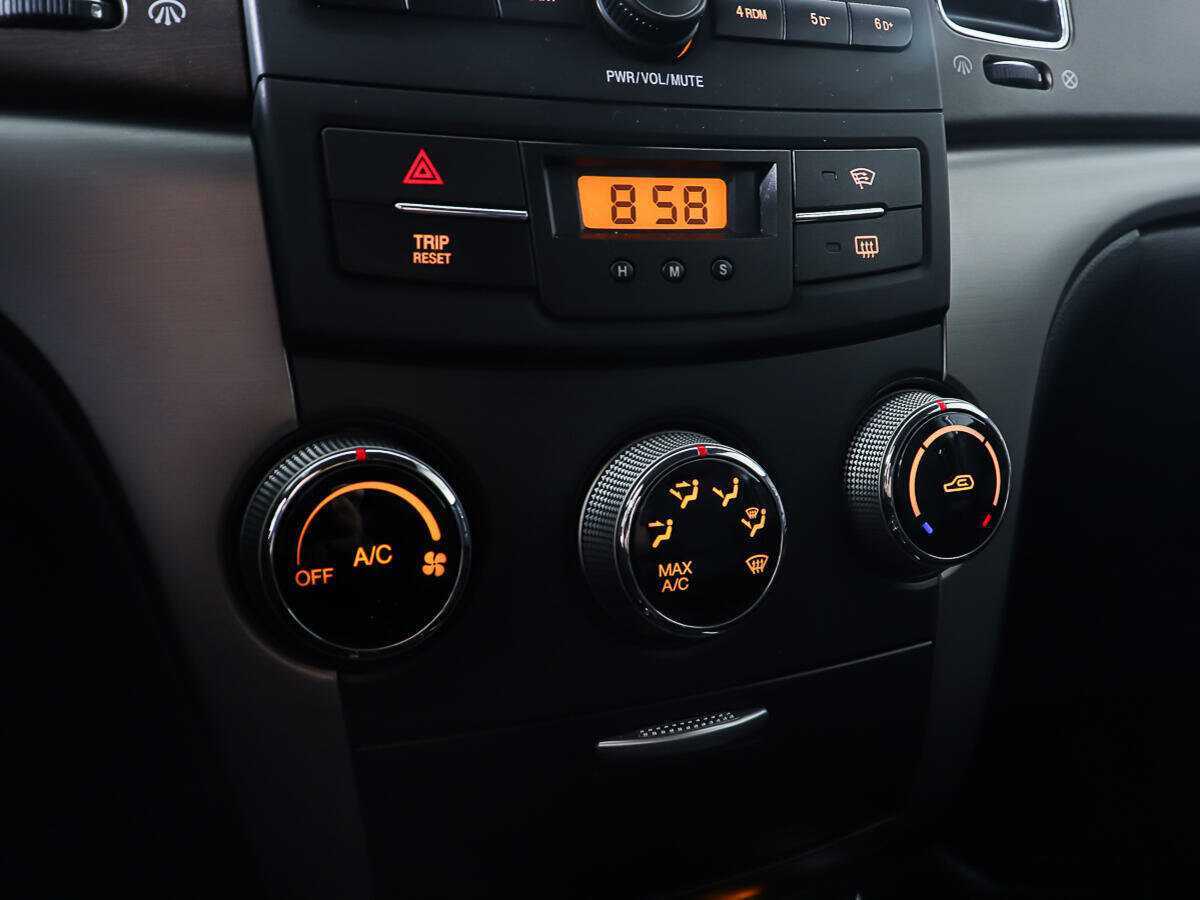 Купить Сан-Ён Актион, 2013, 65 237 км.. Фото: #15