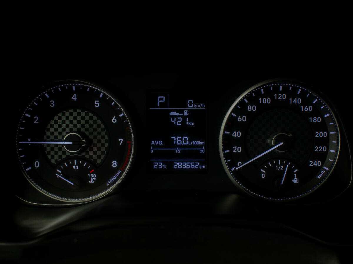 Купить Хендай Елантра, 2019, 283 000 км.. Фото: #11