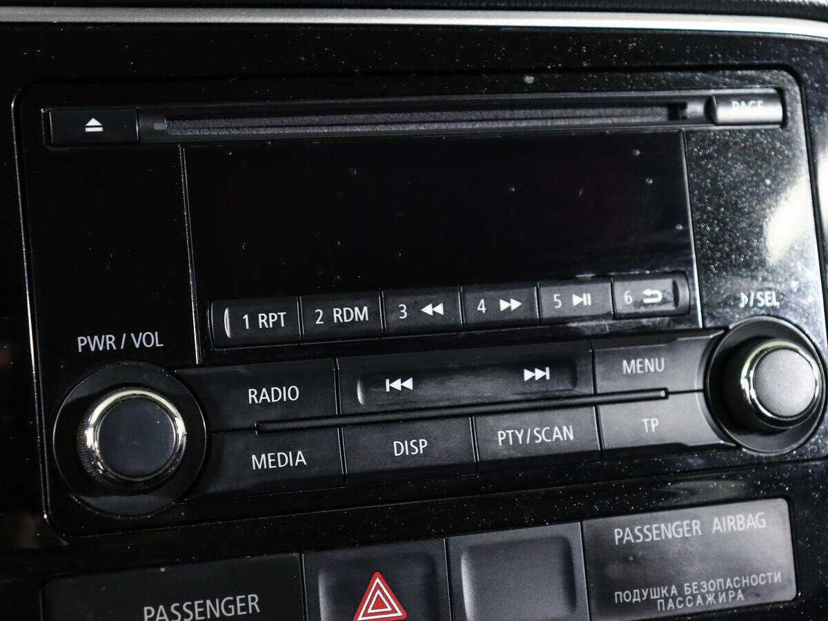 Купить Митсубиши Оутлэндер, 2013, 117 103 км.. Фото: #18