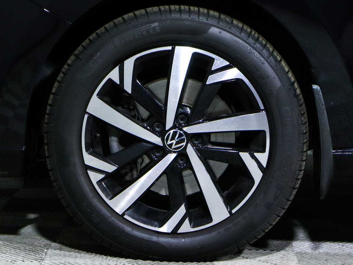 Купить Фольксваген Поло, 2021, 33 631 км.. Фото: #17