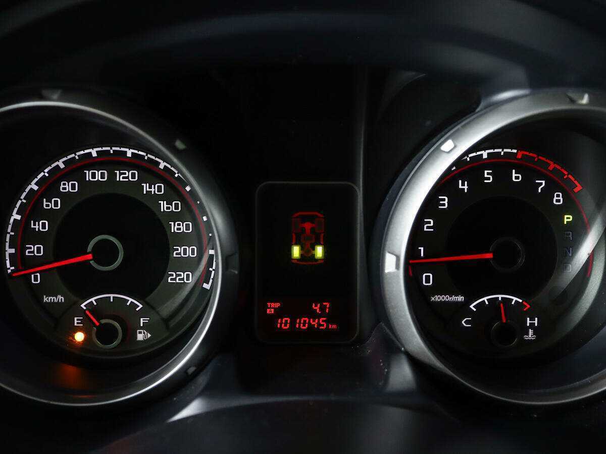 Купить Митсубиши Паджеро, 2012, 101 000 км.. Фото: #8