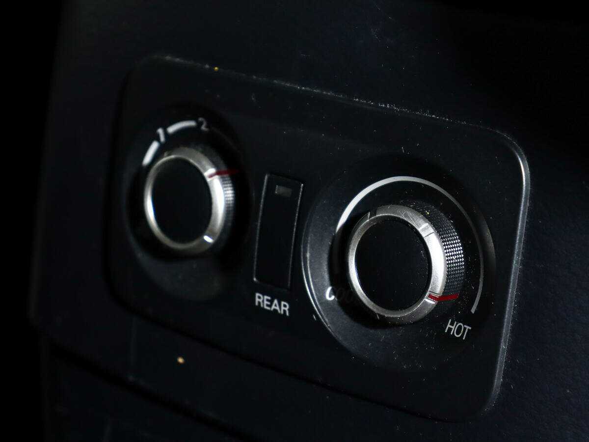 Купить Митсубиши Паджеро, 2012, 101 000 км.. Фото: #11