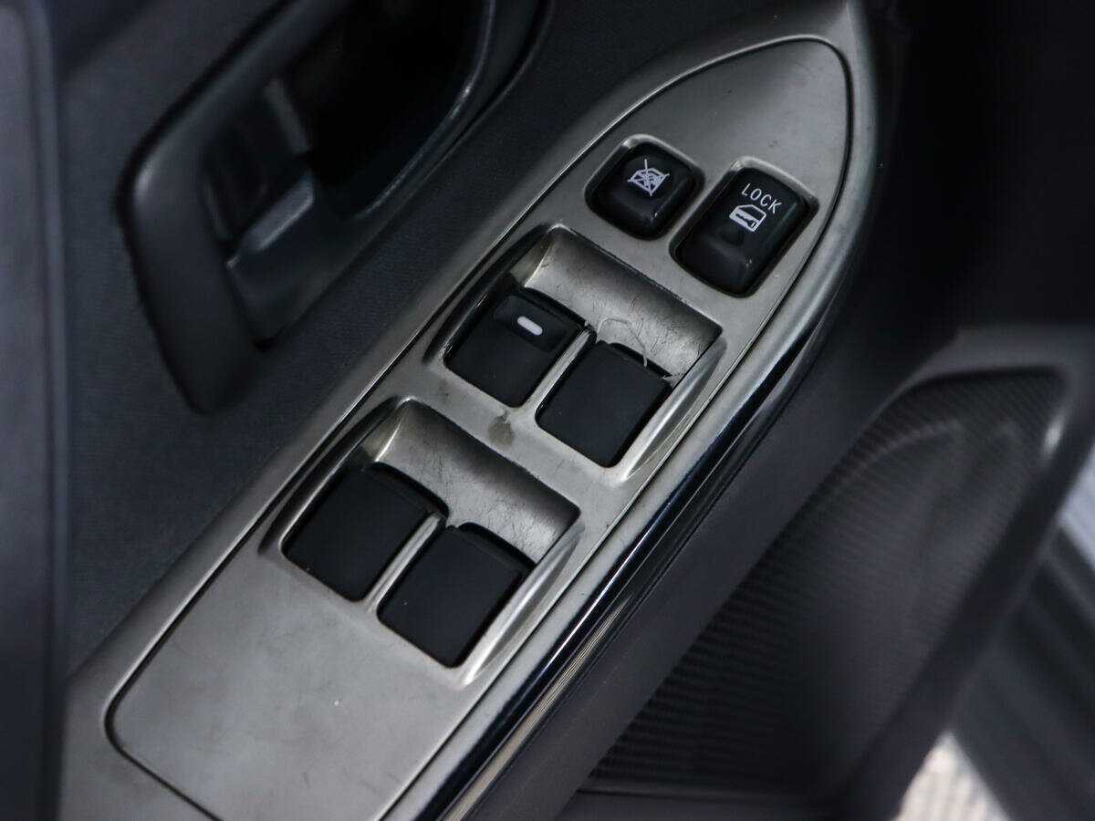 Купить Митсубиши Паджеро, 2012, 101 000 км.. Фото: #12