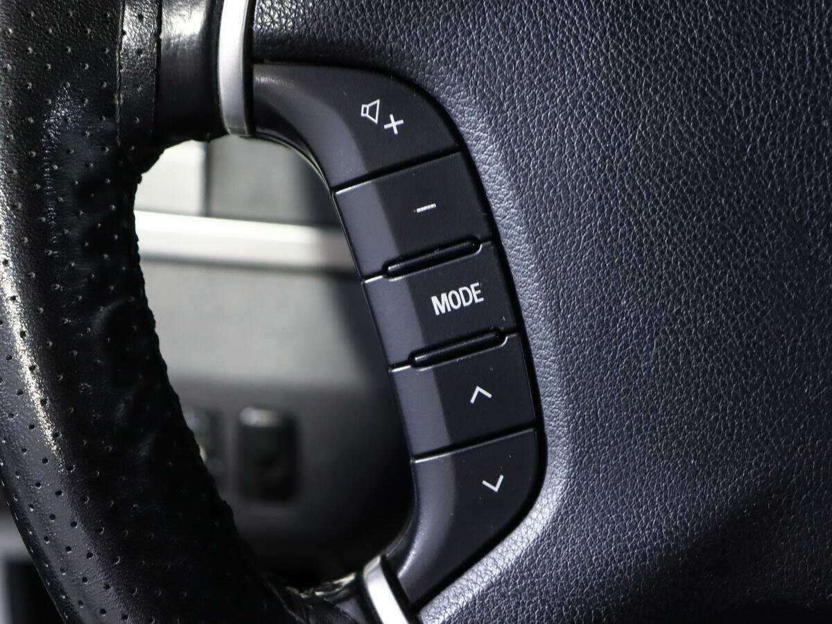 Купить Митсубиши Паджеро, 2012, 101 000 км.. Фото: #13