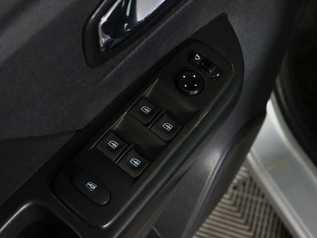 Купить Рено Каптюр, 2019, 112 563 км.. Фото: #16