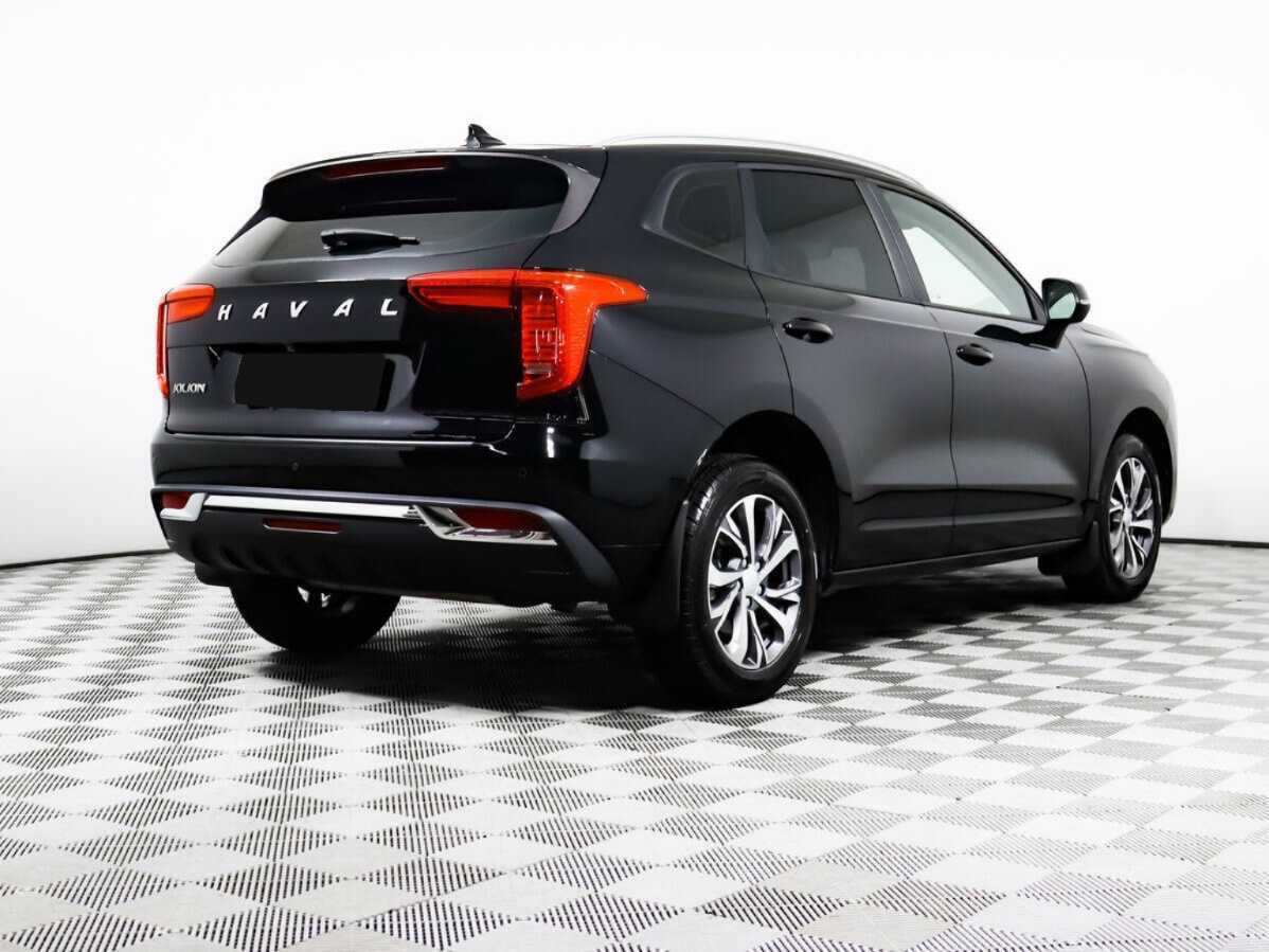 Купить Хавал Джолион, 2023, 14 224 км.. Фото: #4