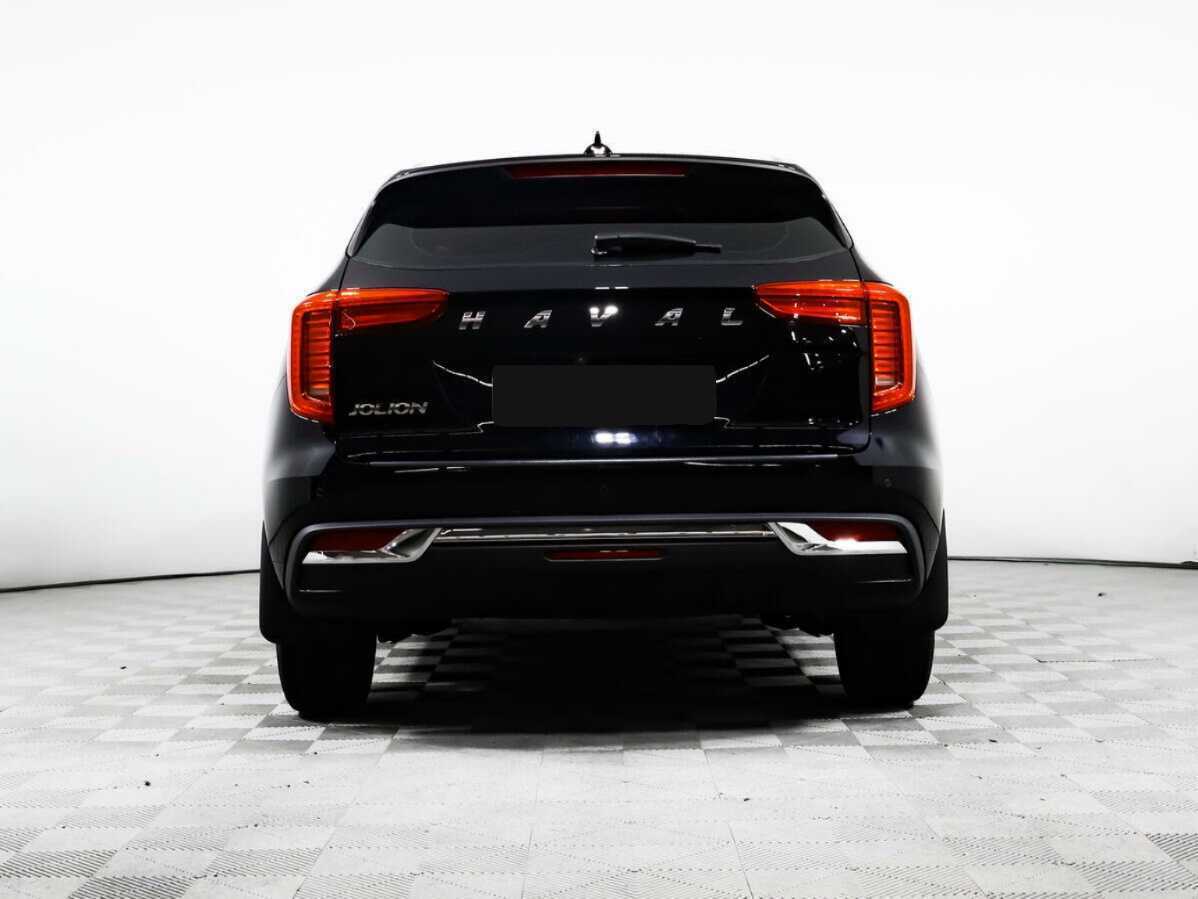 Купить Хавал Джолион, 2023, 14 224 км.. Фото: #5