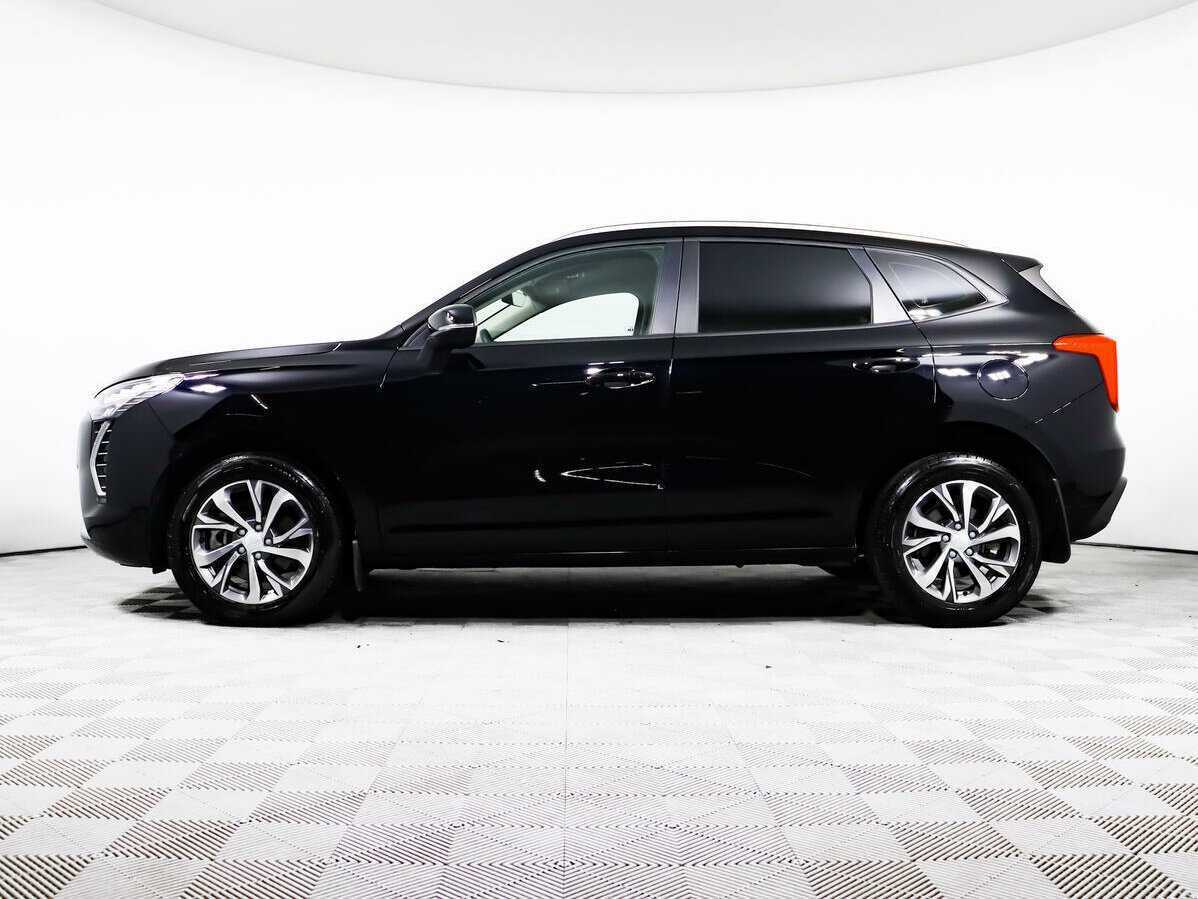 Купить Хавал Джолион, 2023, 14 224 км.. Фото: #7